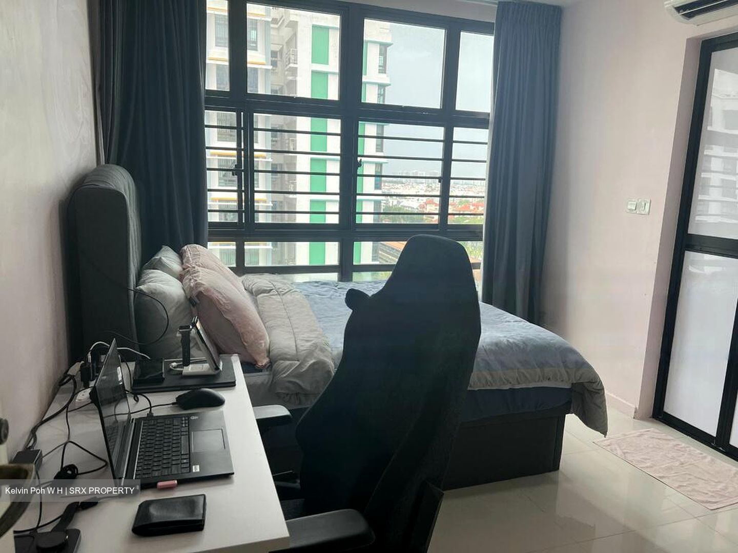 Blk 33 Eunos Court (Geylang), HDB 3 Rooms #470868351